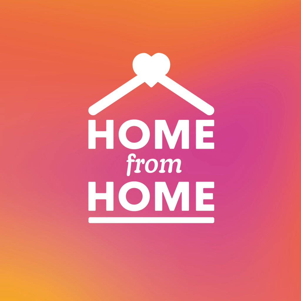 Home From Home Logo